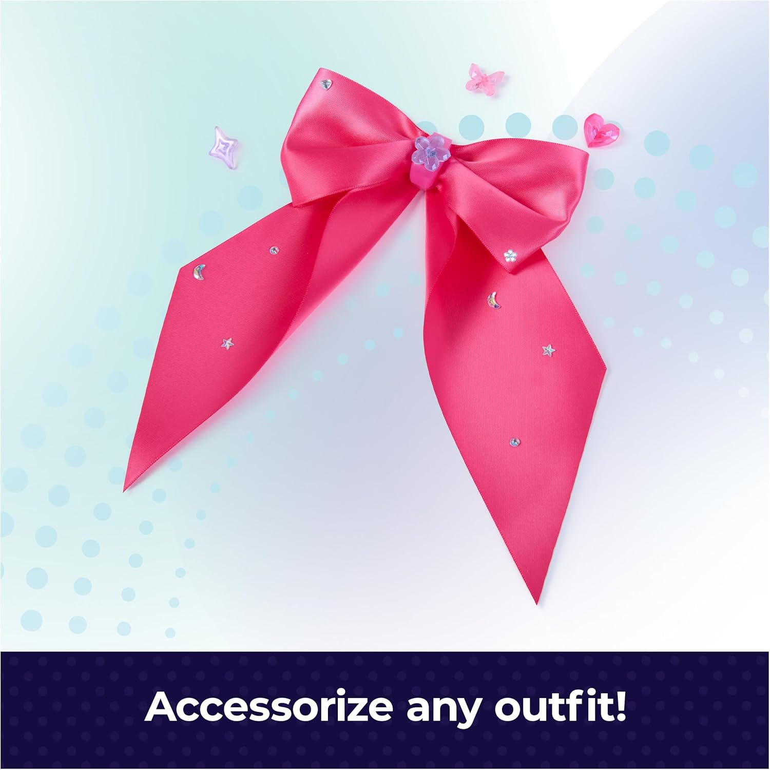 Cool Maker Hair Styl'd Bow Maker Set 6075223 — view 7