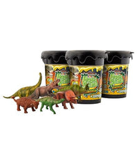 Craze Magic Slime Dino 15483 - Colorland Toys