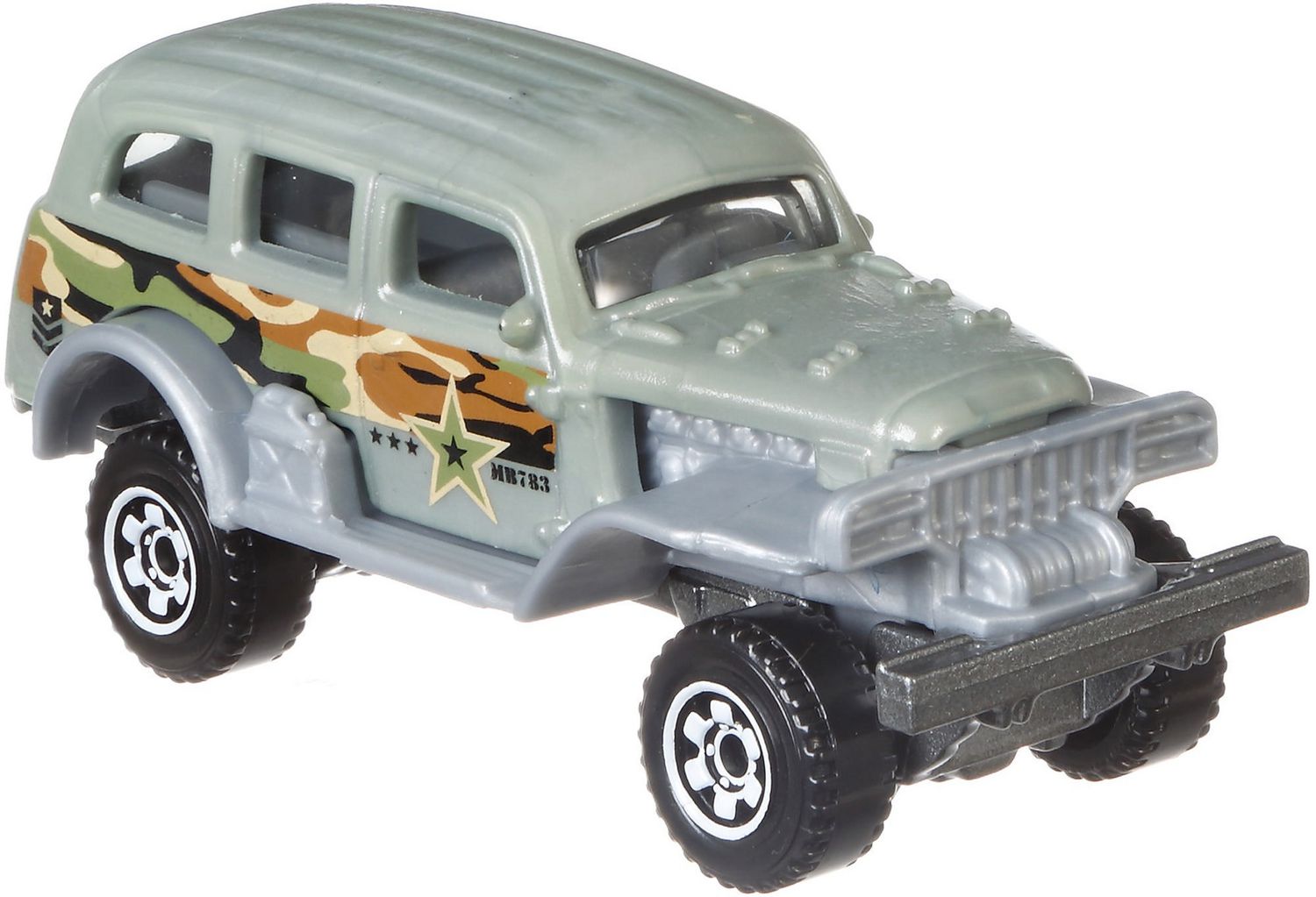Matchbox Color Changer Vehicle - Assorted - Colorland Toys