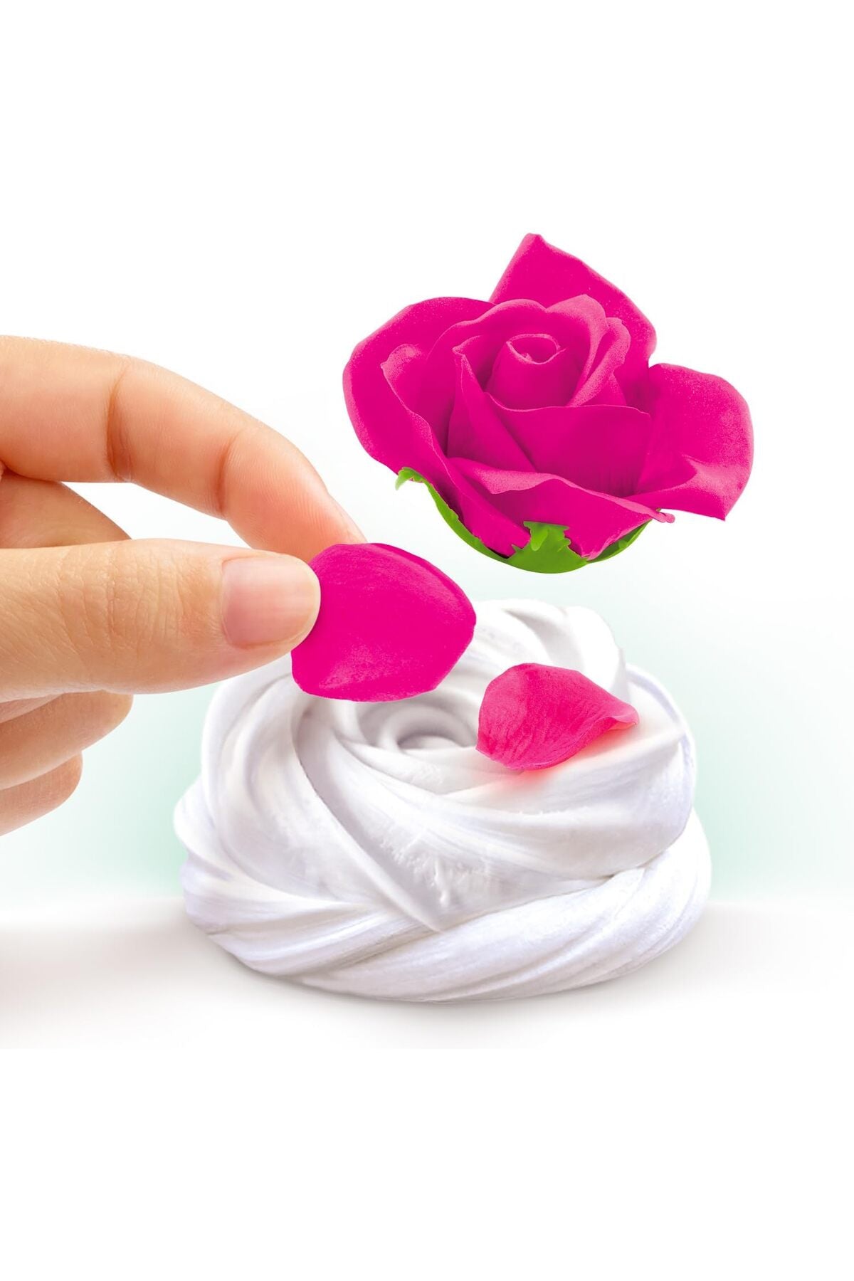 Canal Toys So Slime: Slime Flower 3-Pack — view 7