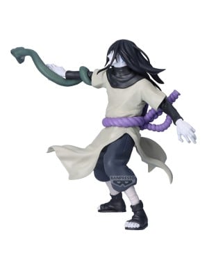 Banpresto Vibration Stars Naruto Shippuden Orochimaru — view 7