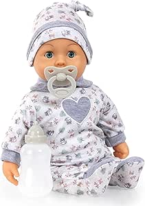 First Words Baby 38cm 93824CP — view 7