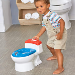 Paw Patrol Chase Train & Transition Potty - Colorland Toys