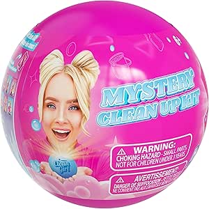 Phatmojo Clean Girl Mystery Clean-Up Kit Blind Box — view 7