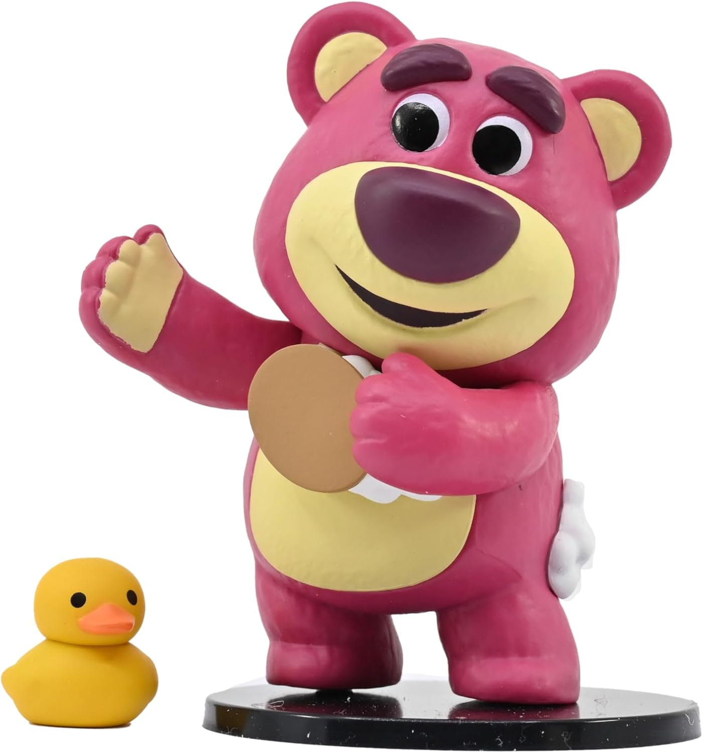 Maxx Disney Lotso Huggin Bear Series 6-Asst 19228 — view 7