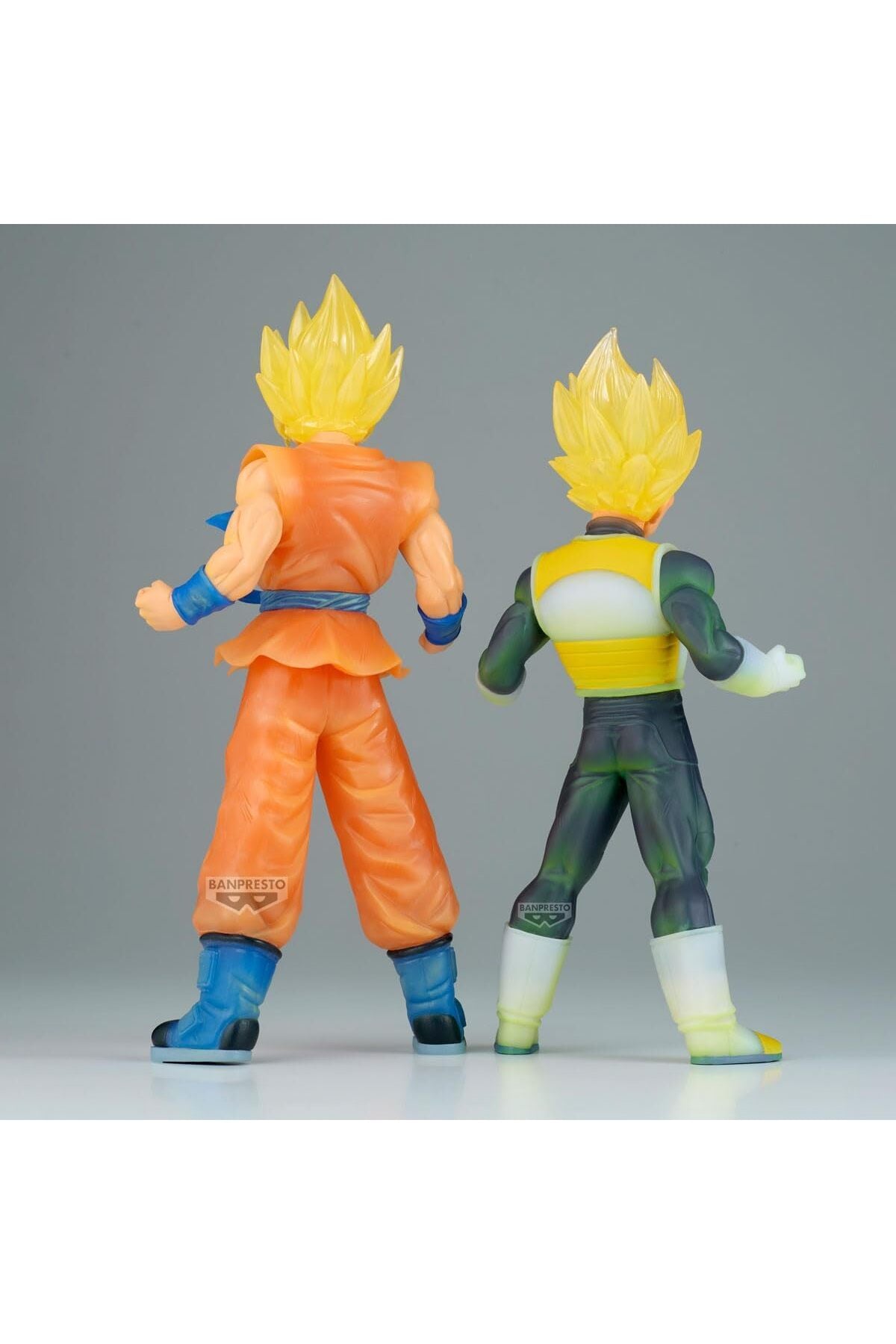 Banpresto Dragon Ball Super: Clearise Version B - Vegeta — view 7