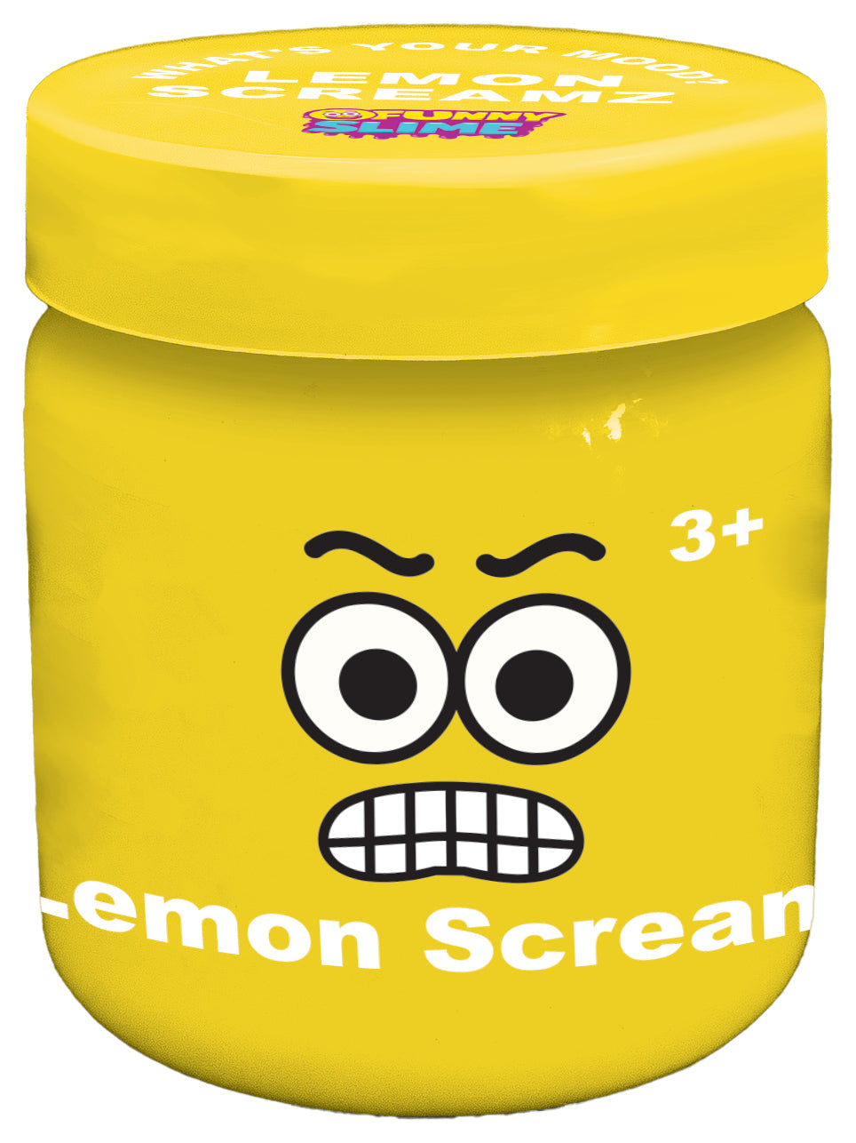 Slimetime Funny Face Assortment by Dohtime — view 7