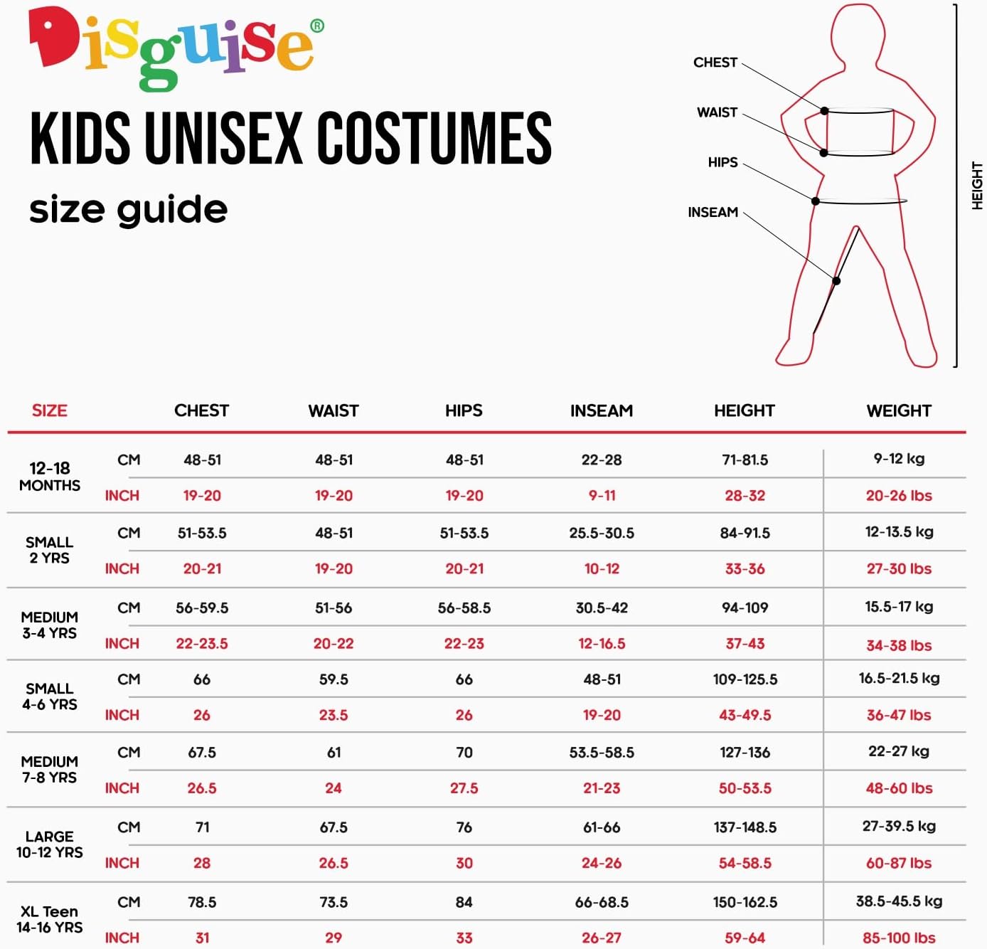 Disguise Steve Deluxe Minecraft Costume, Large (10-12) — view 7