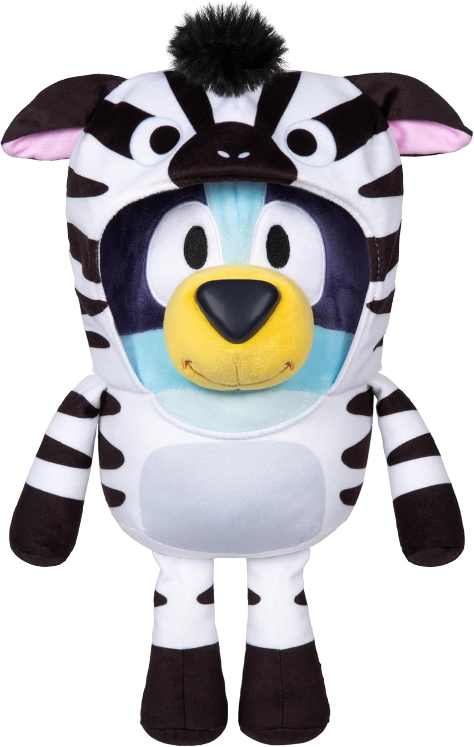 BLUEY S13 Siblings Feature Plush 2-Pack Exclusive — view 7