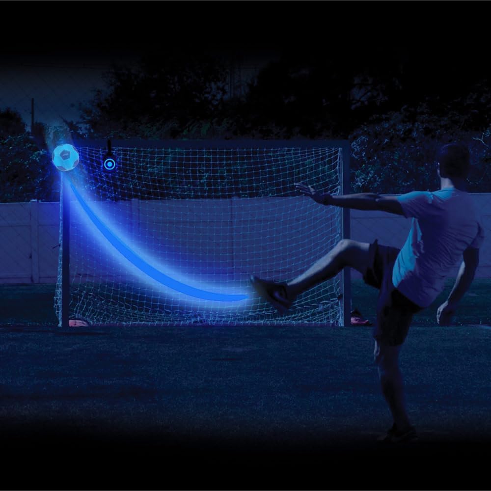 Kickerball Blue KICKBLUSTK — view 7