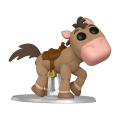 Funko Pop! Premium Toy Story 5 - Bullseye