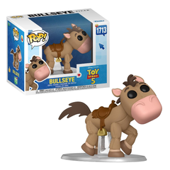 Funko Pop! Premium Toy Story 5 - Bullseye