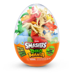 Smashers Dino Mania Egg Large S1