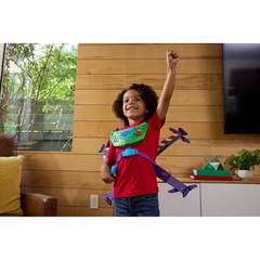 Toy Story 5 Hi-Tech Space Ranger