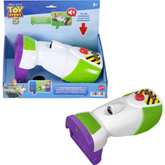Toy Story 5 Space Ranger Laser Gauntlet Buzz Lightyear