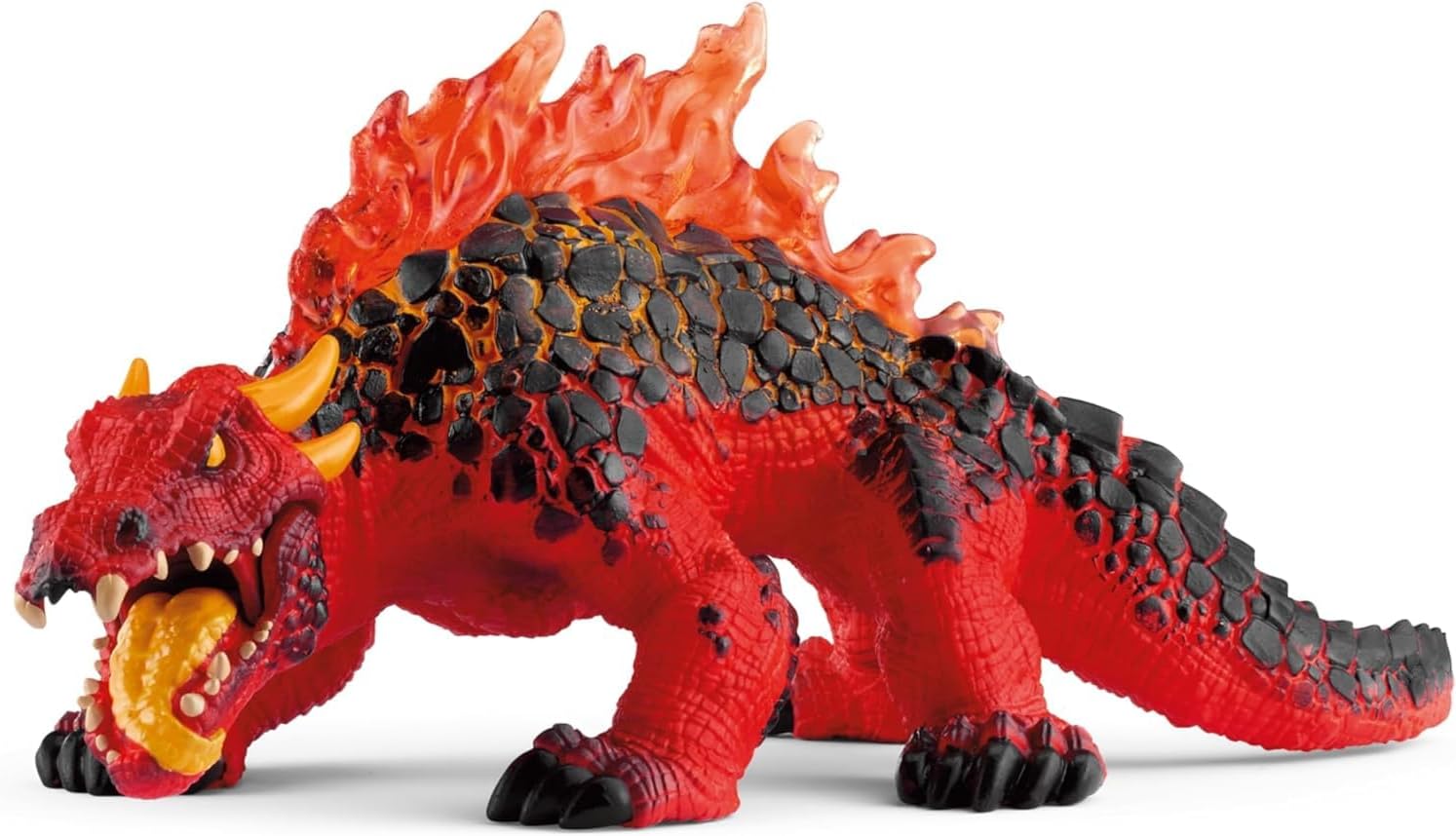 Schleich Eldrador Creatures Lava Smasher Action Figure 70145 — view 8
