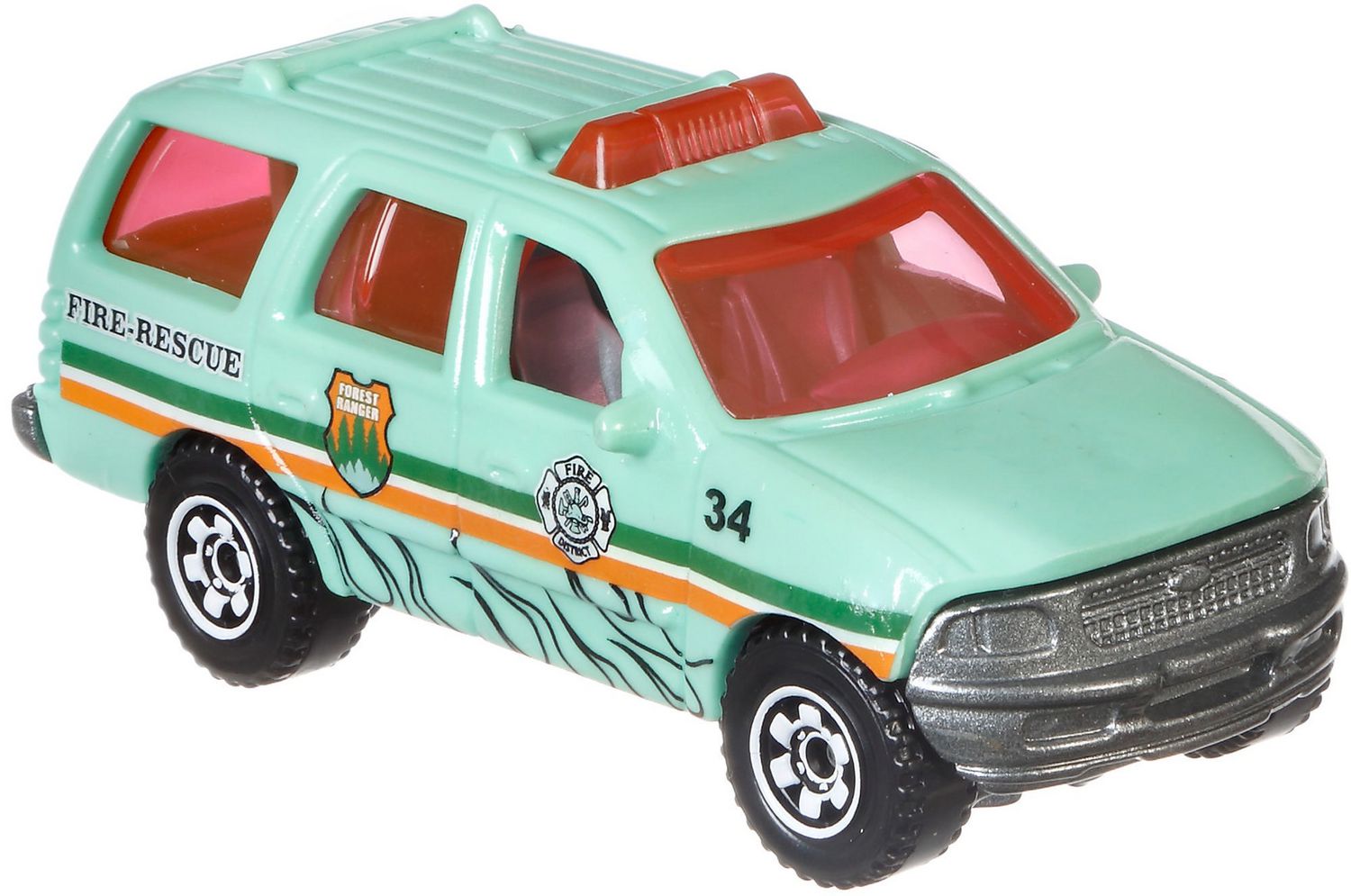 Matchbox Color Changer Vehicle - Assorted - Colorland Toys