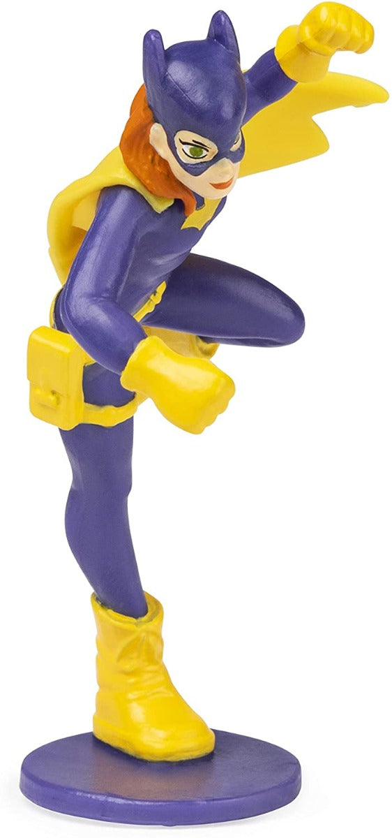 Batman DC 5cm Mini Figure 6055954 - Colorland Toys