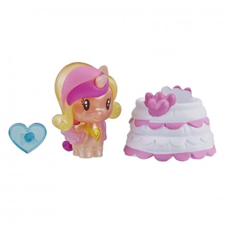 My Little Pony Cutie Mark Crew E5966 - Colorland Toys