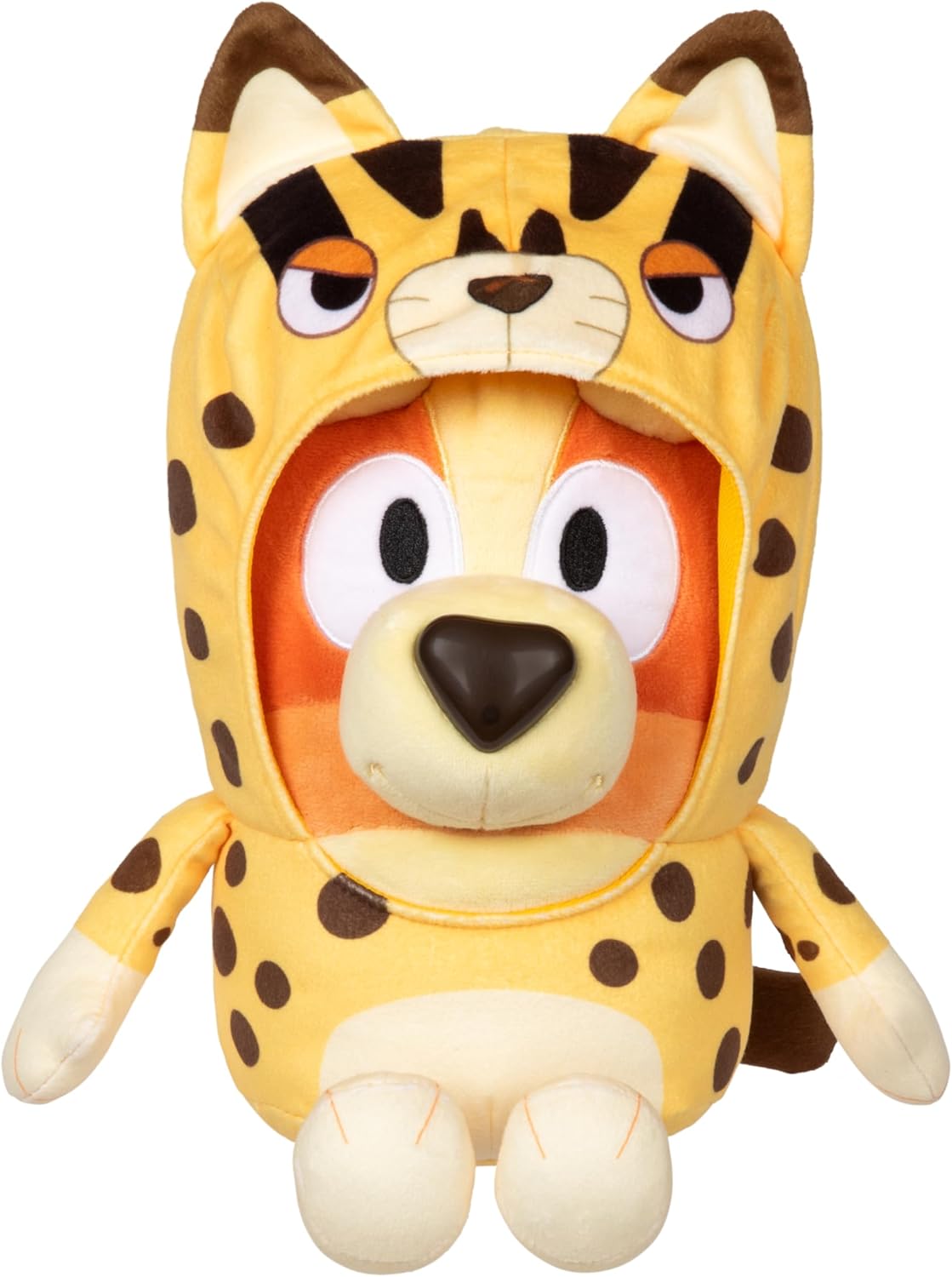 BLUEY S13 Siblings Feature Plush 2-Pack Exclusive — view 8