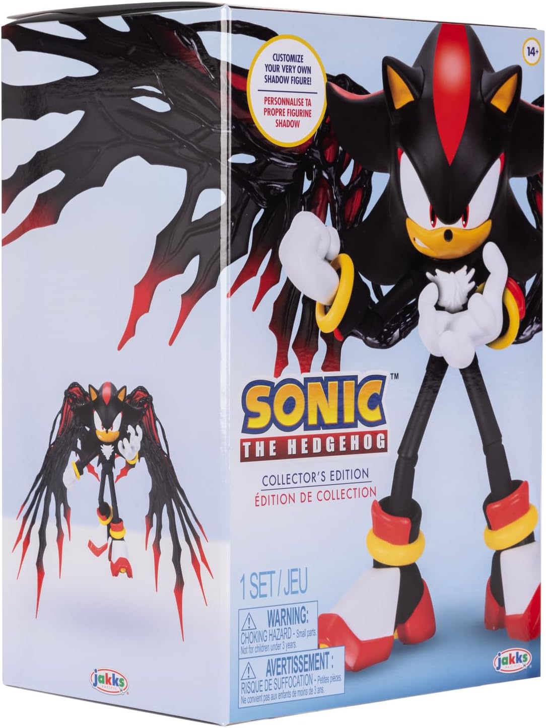 Sonic Shadow Collector Edition 42592 — view 8