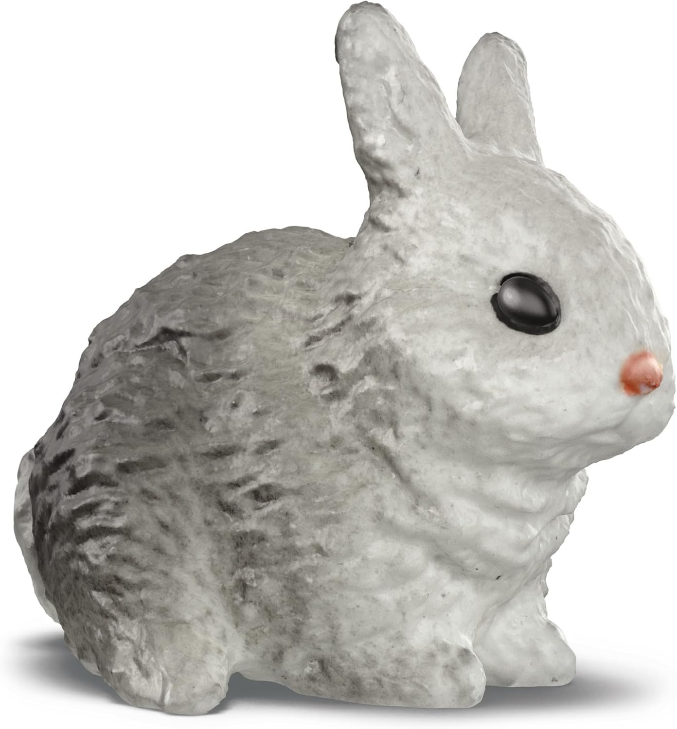 Schleich Farm World 17pc Rabbit Cage Playset for Kids Ages 3+ — view 8