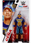 WWE Main Event Series John Cena Action Figure JGD45