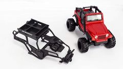 Maisto Fm Desert Rebels Assorted 21208 - Colorland Toys