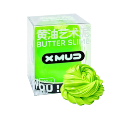 XMUD Butter Slime Green Apple