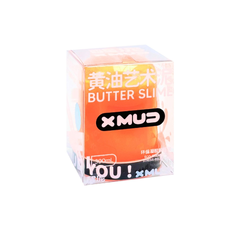 XMUD Butter Slime Orange
