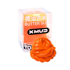 XMUD Butter Slime Orange