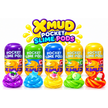 XMUD Pocket Slime Pods Assorted