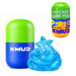 XMUD Pocket Slime Pods Assorted