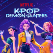 KPop Demon Hunters Hello Friend Mini Reveal - Assorted