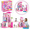 Barbie Dreamhouse Playset
