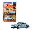 Hot Wheels Silver Series Vintage Club 1968 – '71 Porsche 911 HRT81/JKY34