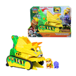 PAW Patrol: The Dino Movie, Chomp ’N’ Rescue Bulldozer