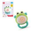 Hola Animal Orchestra Rattle - Frog E318B-2