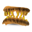 Halloween Yellow Monster Teeth