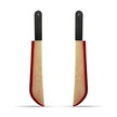 Spooky Halloween Novelty Kitchen Knife