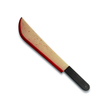 Spooky Halloween Novelty Kitchen Knife