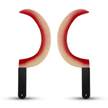 Spooky Halloween Novelty Fake Sickle