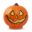 Light-up Pumpkin Halloween Decoration