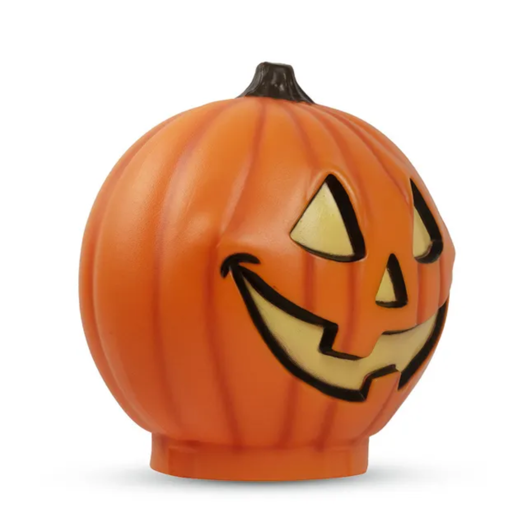 Light-up Pumpkin Halloween Decoration — image 4