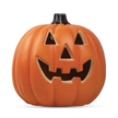 Spooky Halloween Giant Light-up Pumpkin Decoration