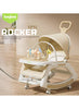 Babyip 5 in 1 Multi Functional Baby Chair  B11495 - Colorland Toys