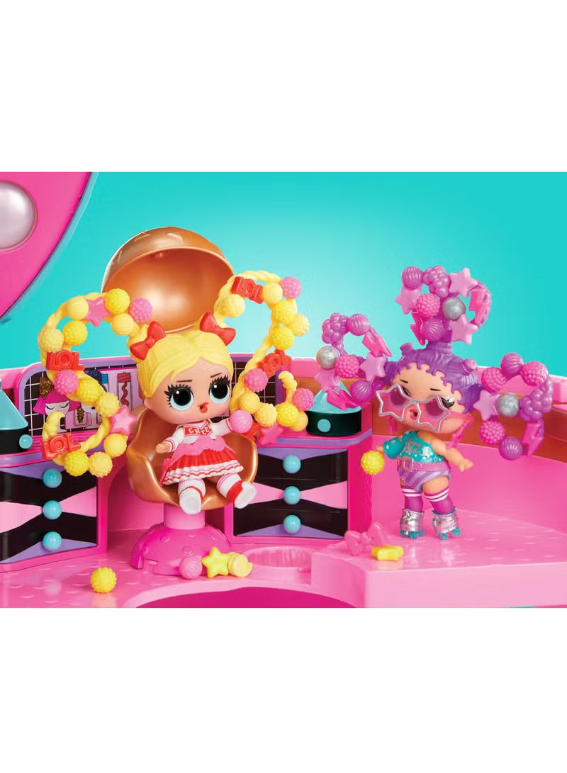 LOL Surprise Hair Beads Salon MGA-120995 — image 6