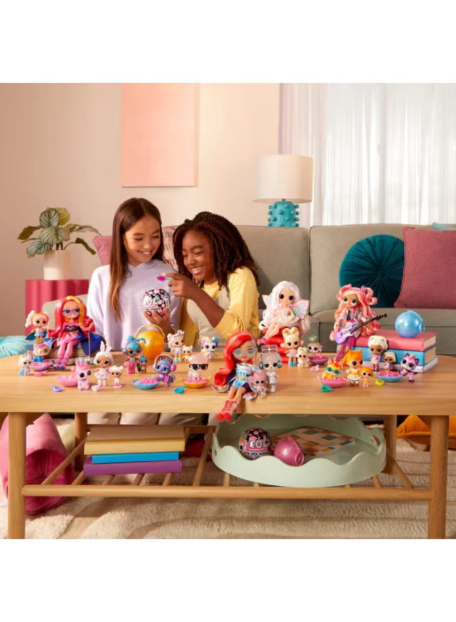 LOL Surprise OMG Eye Spy Fairy MGA-542650 - Colorland Toys