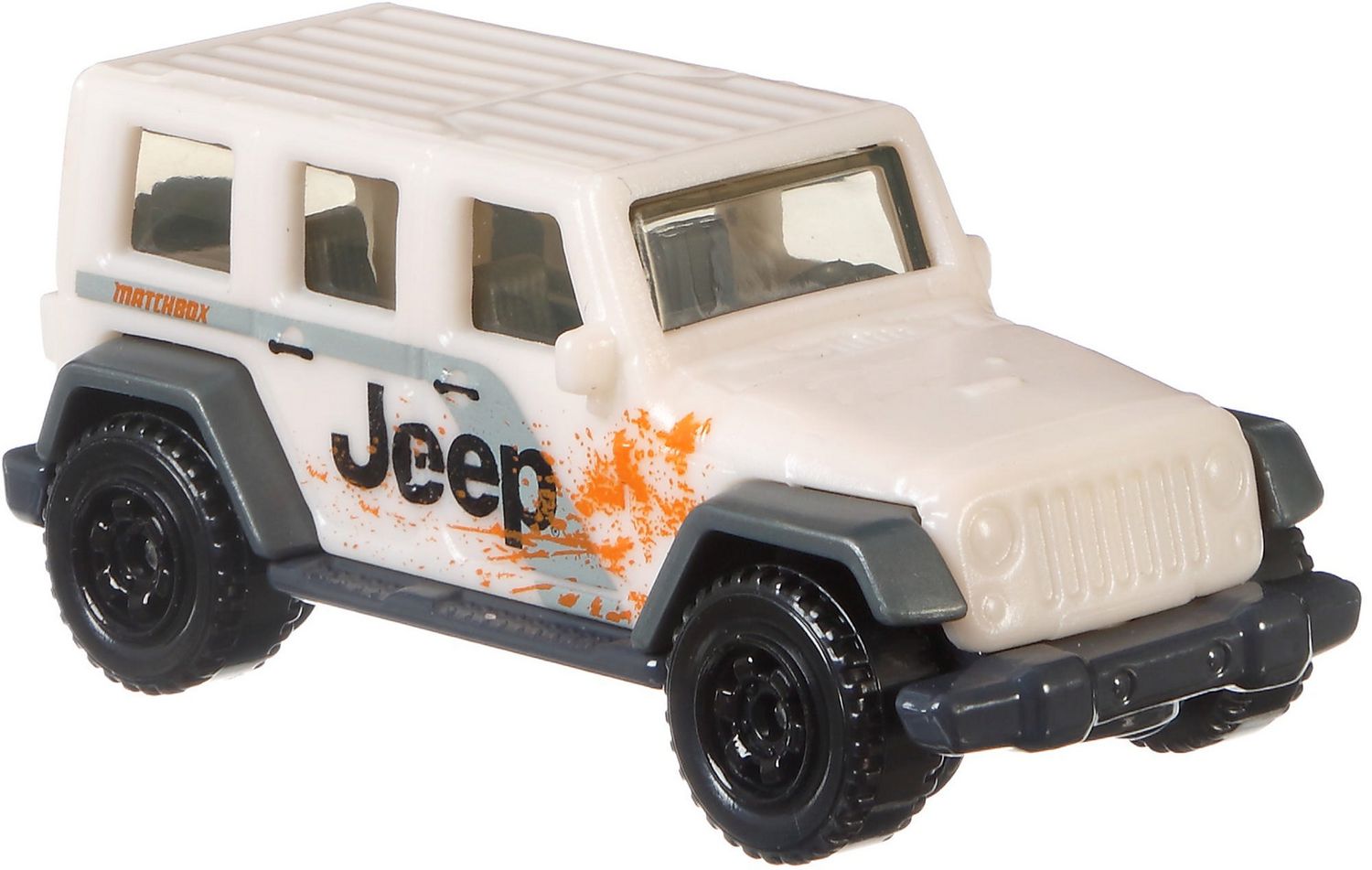 Matchbox Color Changer Vehicle - Assorted - Colorland Toys