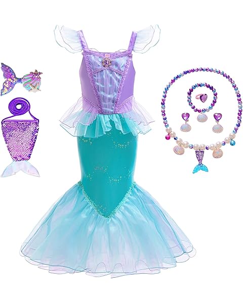 Kids Bluey Fancy Dress Costume 6-8 Years Officially Licensed — view 9